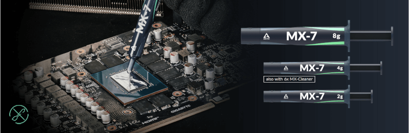 Arctic MX 7 MX-7 MX7 improved paste thermal performance cooling.png